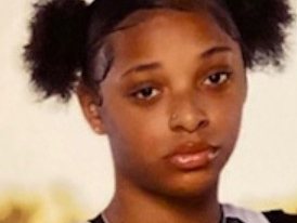 Jaleigha Anderson пропала без вести 12 апреля 2026 года