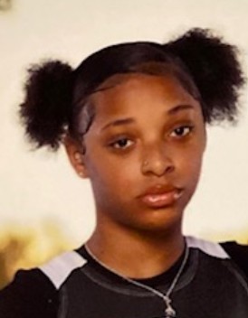 Jaleigha Anderson пропала без вести 12 апреля 2026 года Jaleigha Anderson пропала без вести 12 апреля 2026 года