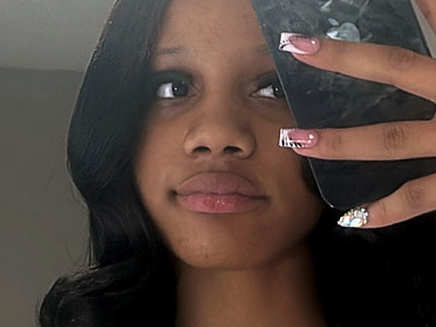 Jalyiah Fitzpatrick Desaparecida 30 de marzo de 2026 Jalyiah Fitzpatrick Desaparecida 30 de marzo de 2026