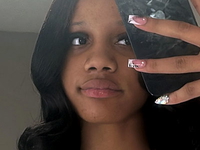 Jalyiah Fitzpatrick Desaparecida 30 de marzo de 2026