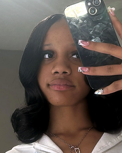 Jalyiah Fitzpatrick Desaparecida 30 de marzo de 2026 Jalyiah Fitzpatrick Desaparecida 30 de marzo de 2026