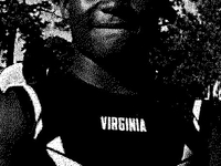Jamarion Cooke пропал без вести 17 июля 2026 года в Hampton, VA