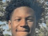 Jamarion Cooke пропал без вести 8 августа 2026 года в Newport News, VA