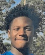 Jamarion Cooke пропал без вести 8 августа 2026 года в Newport News, VA