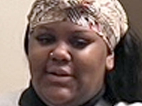 Photograph of Jamariunna Leftwich