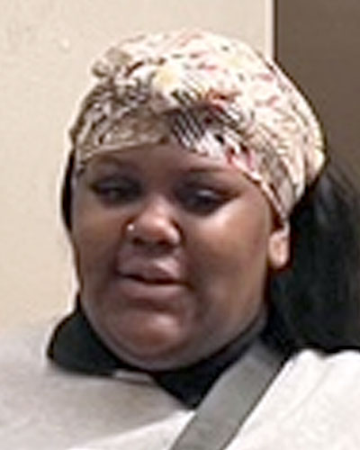 Jamariunna Leftwich Missing Since May 6, 2026 From Jackson, TN Jamariunna Leftwich Missing Since May 6, 2026 From Jackson, TN