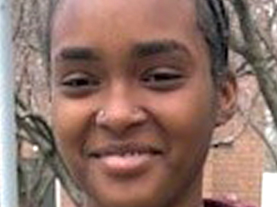 Jamaya Long Desaparecida desde 25 de marzo de 2026 en Newark, NJ