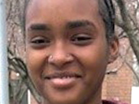 Jamaya Long Desaparecida desde 25 de marzo de 2026 en Newark, NJ