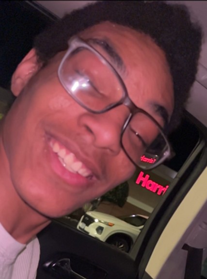 James Harry пропал без вести 15 апреля 2026 года в Chesapeake, VA