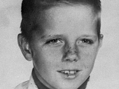 James Mcqueary пропал без вести 15 октября 1964 года в Fairfax, OH