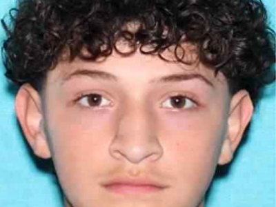 James Saravia пропал без вести 22 мая 2026 года в Conroe, TX