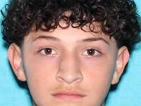 James Saravia пропал без вести 22 мая 2026 года в Conroe, TX