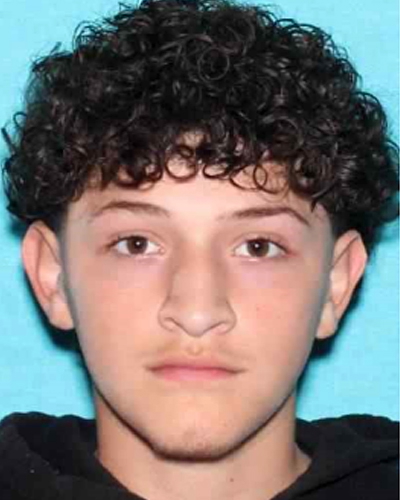 James Saravia пропал без вести 22 мая 2026 года в Conroe, TX