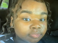 Jamya Gamble vermist sinds 12 januari 2026 van Dayton, OH