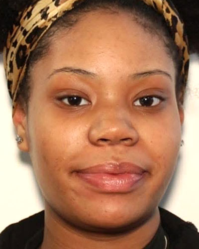 Jamya Sowell Desaparecida 11 de febrero de 2026 Jamya Sowell Desaparecida 11 de febrero de 2026