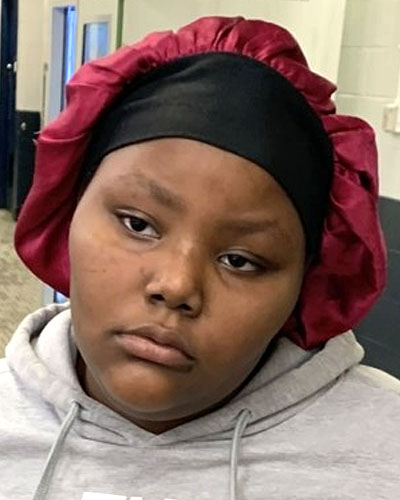 Jamyia Milligan Missing Since 22 November 2025 From Chicago, IL Jamyia Milligan Missing Since 22 November 2025 From Chicago, IL