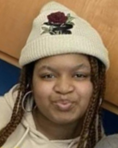 Janaya Iyayi пропала без вести 5 февраля 2026 года в Fall River, MA