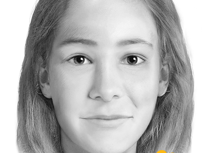 Jane Doe 1958 Missing Since 31 October 1958 From Grand Canyon, AZ