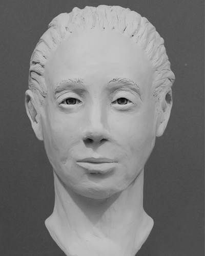 Jane Doe1935: Companion of a Missing Child John Doe 1935