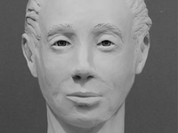Jane Doe1935: Companion of a Missing Child John Doe 1935