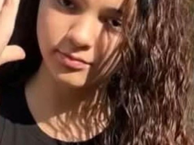 Janiah Locklear Missing Since May 11, 2026 From Lumberton, NC