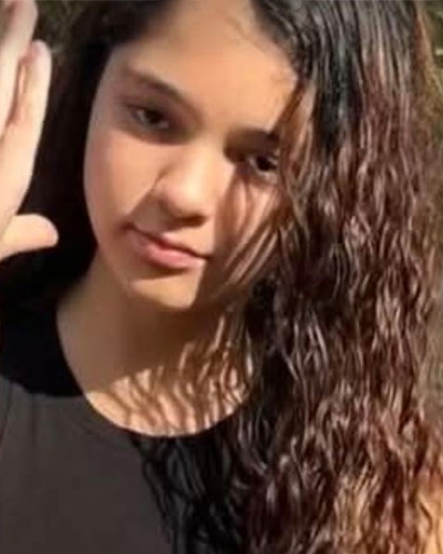 Janiah Locklear Missing Since May 11, 2026 From Lumberton, NC Janiah Locklear Missing Since May 11, 2026 From Lumberton, NC