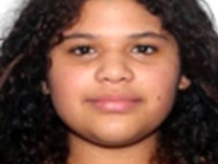 Janielys Hernandez vermist sinds 10 januari 2026 van Tampa, FL