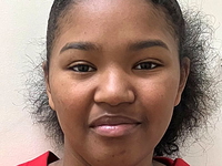 Janiya Grier пропала без вести 6 мая 2026 года в Flushing, NY
