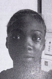 Ja'Niyah Johnson пропала без вести 11 августа 2026 года Ja'Niyah Johnson пропала без вести 11 августа 2026 года