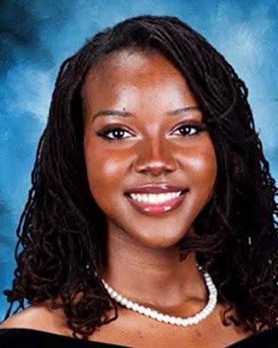 Janna Atkinson Missing Since June 18, 2026