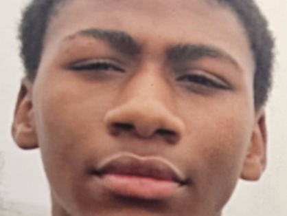 Jaquavion Jeffries пропал без вести 13 мая 2026 года в Danville, VA
