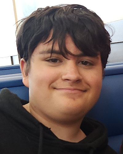 Jarron Arias Missing Since December 19, 2025 From Fresno, CA Jarron Arias Missing Since December 19, 2025 From Fresno, CA