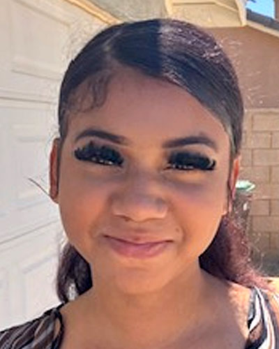 Jasmine Atkins Missing Since 2 June 2026 From French Camp, CA Jasmine Atkins Missing Since 2 June 2026 From French Camp, CA