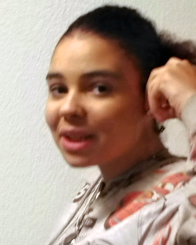 Jasmine Cole Missing Since December 2, 2025 From San Jose, CA Jasmine Cole Missing Since December 2, 2025 From San Jose, CA