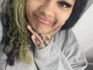 Jasmine Davis Desaparecida desde 30 de marzo de 2026 en Hampton, VA Jasmine Davis Desaparecida desde 30 de marzo de 2026 en Hampton, VA