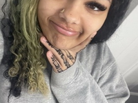 Jasmine Davis Desaparecida desde 30 de marzo de 2026 en Hampton, VA