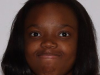 Jasmine Williams пропала без вести 10 мая 2026 года в Richmond, VA