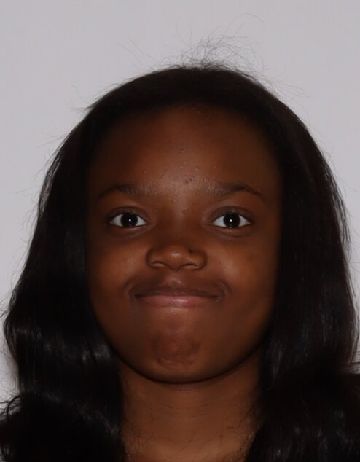 Jasmine Williams пропала без вести 10 мая 2026 года в Richmond, VA