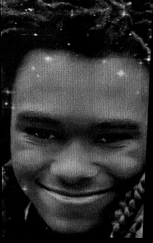 Javyhn Wooden пропал без вести 18 января 2026 года в Petersburg, VA