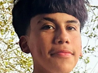 Jayce Benavides пропал без вести 1 августа 2026 года