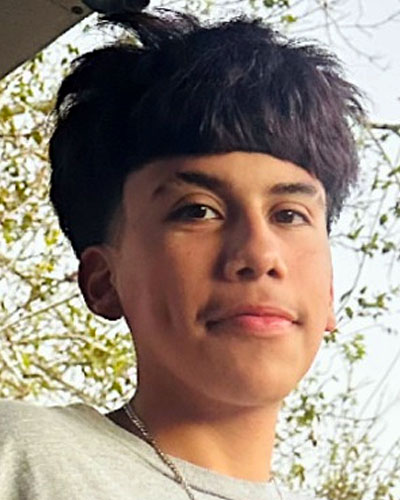 Jayce Benavides пропал без вести 1 августа 2026 года Jayce Benavides пропал без вести 1 августа 2026 года