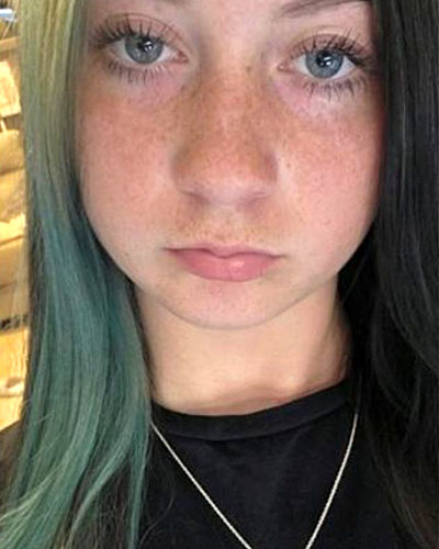 Jaycee Rose пропала без вести 4 февраля 2026 года в Bryan, TX