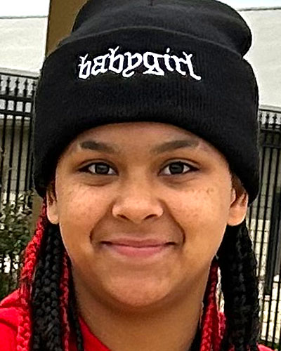 Jayda Brown пропала без вести 20 июля 2026 года в San Antonio, TX Jayda Brown пропала без вести 20 июля 2026 года в San Antonio, TX