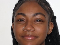 Jaydah Davis пропала без вести 2 мая 2026 года в Richmond City, VA