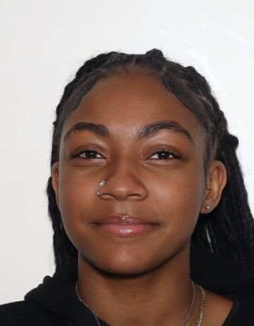 Jaydah Davis пропала без вести 2 мая 2026 года в Richmond City, VA