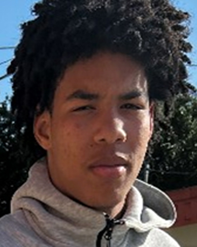 Jayden Brown Missing Since November 23, 2025 From Miami Gardens, FL Jayden Brown Missing Since November 23, 2025 From Miami Gardens, FL