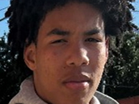 Photograph of Jayden Brown