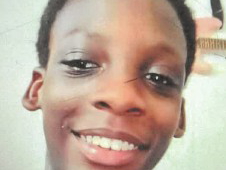 Jayden Green пропал без вести 6 апреля 2026 года в Newport News, VA Jayden Green пропал без вести 6 апреля 2026 года в Newport News, VA