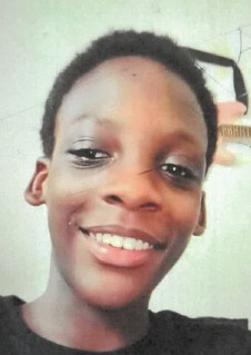 Jayden Green пропал без вести 6 апреля 2026 года в Newport News, VA