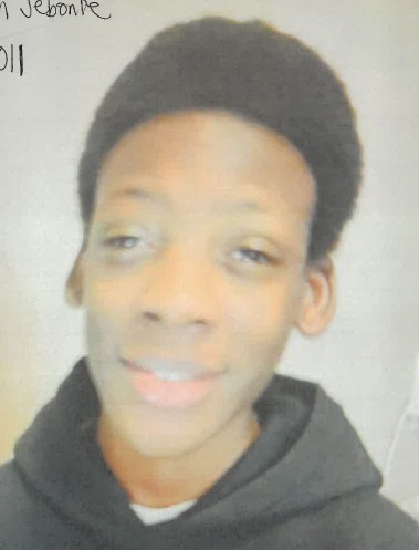 Jayden Green пропал без вести 6 февраля 2026 года в Newport News, VA